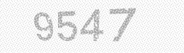 Visual security code — type the characters shown in the image